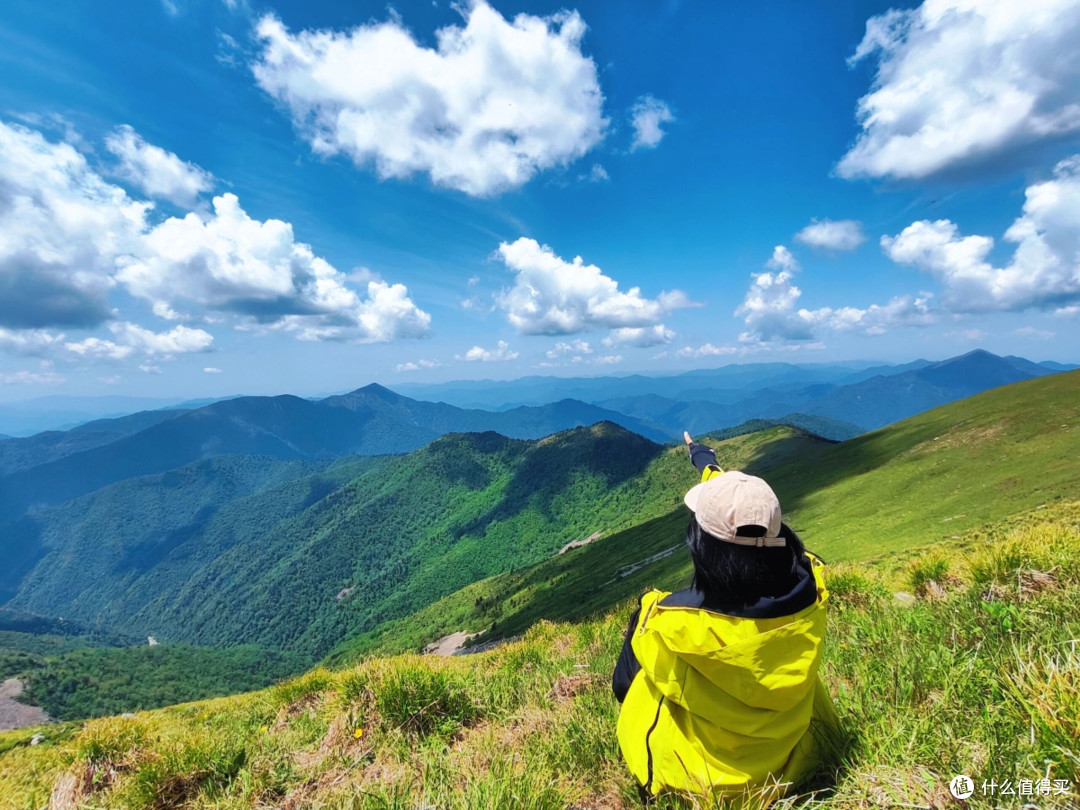一家三口都头油掉发的囤货家庭,控油防脱洗发水怎么买才不浪费