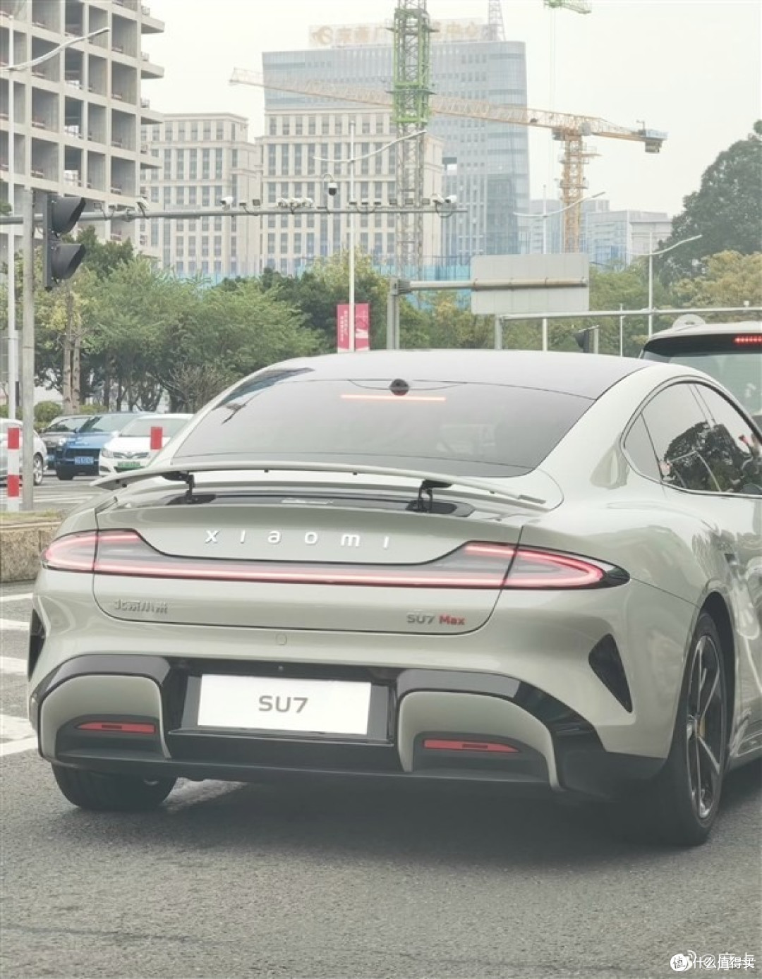 开业半年保费821万却亏超5000万，小米新能源车险做砸了吗？