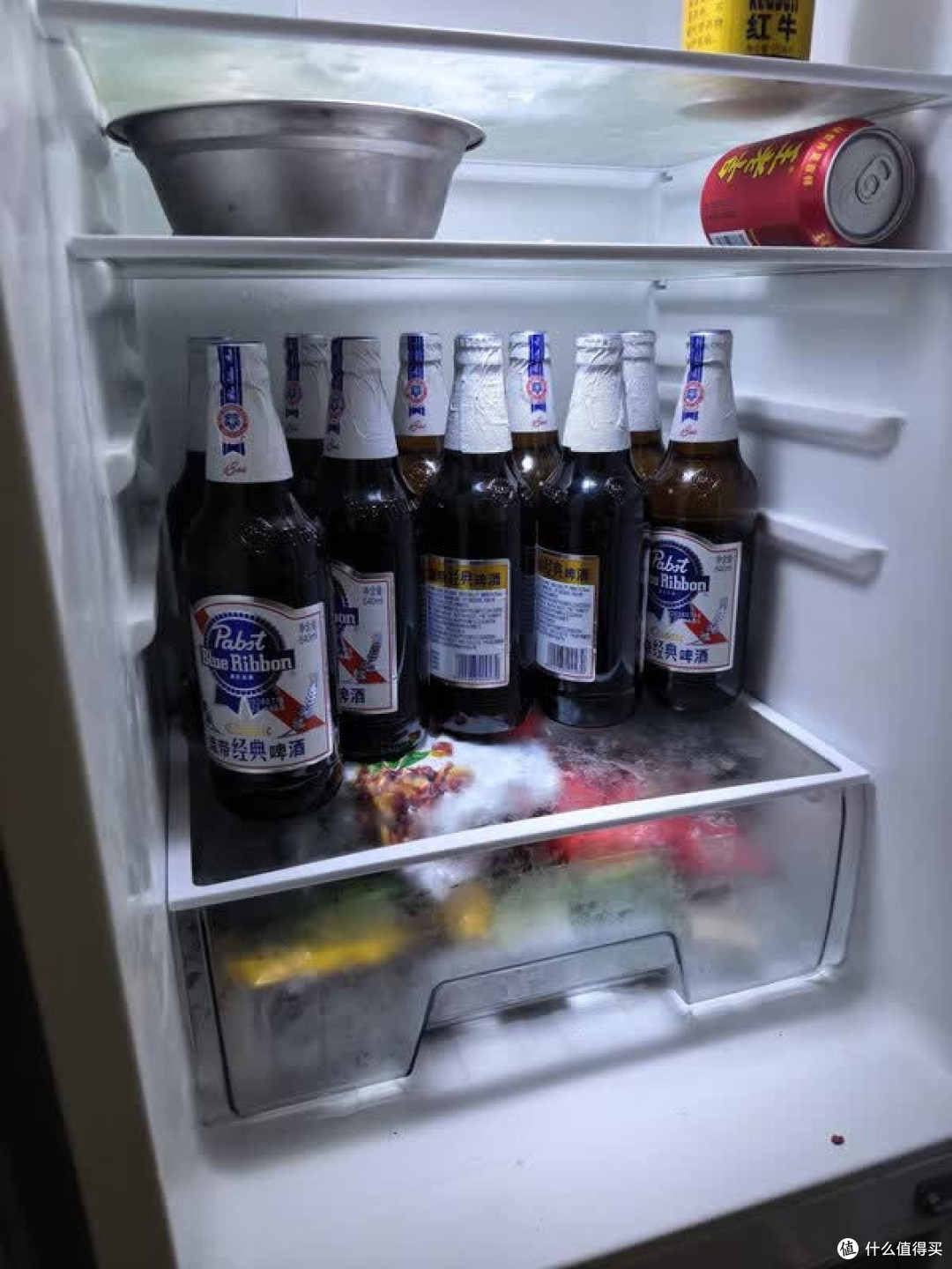 下班回家,如何靠蓝带经典快速回血?