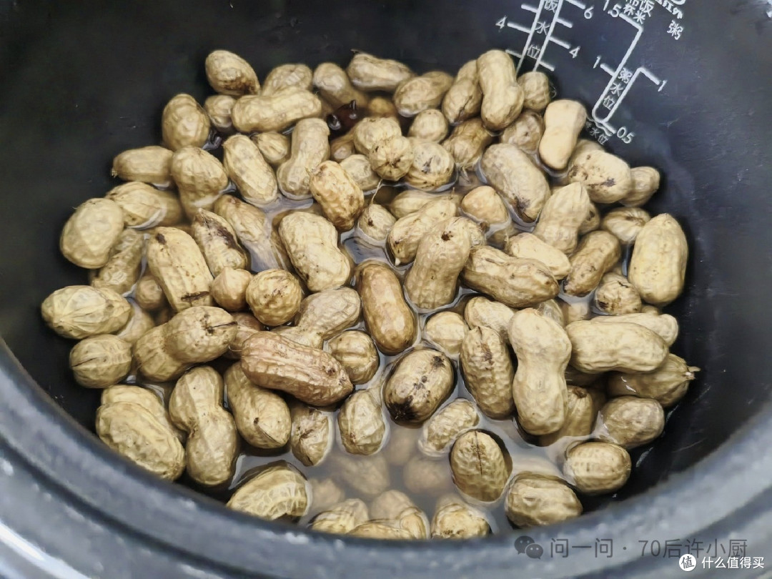 我的老白干,我的“茴香豆”