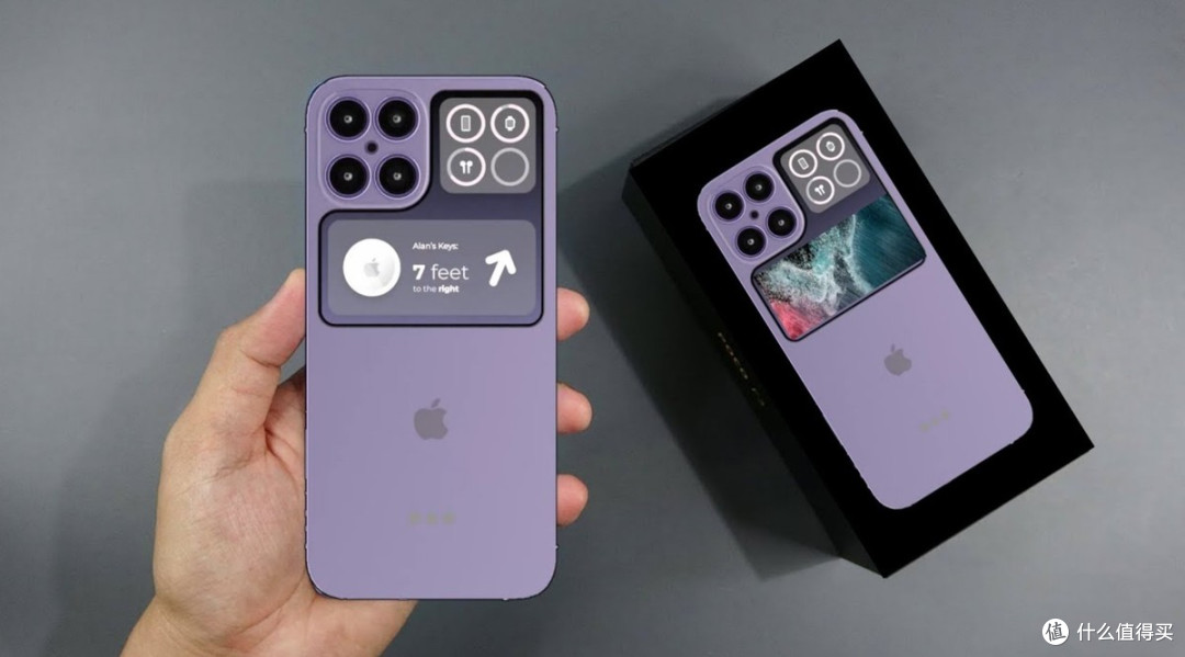 iPhone 18 Pro卖9999元,比小米贵4000,这差价差在哪?