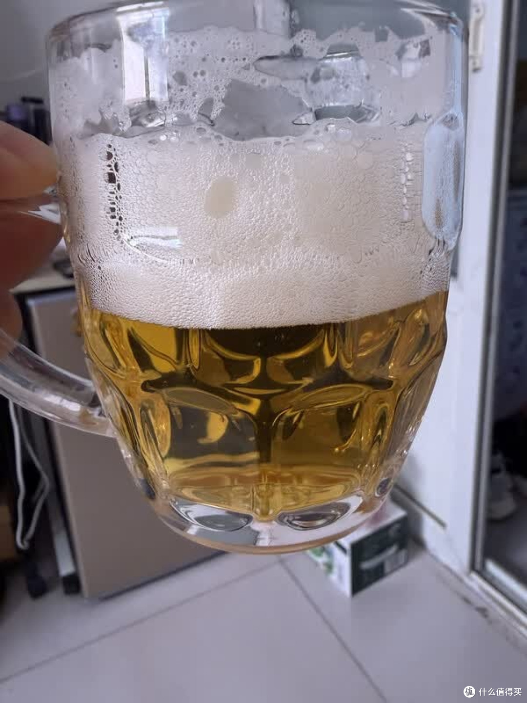 爱士堡精酿的居家微醺体验