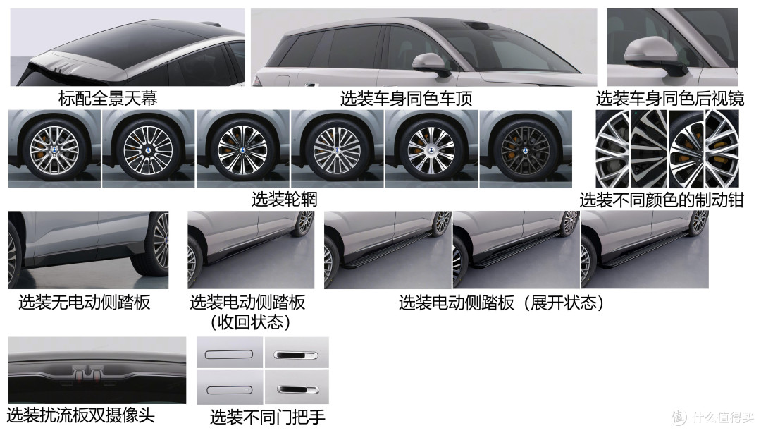 告别堆料豪华！腾势N8新奢座舱真的戳中审美
