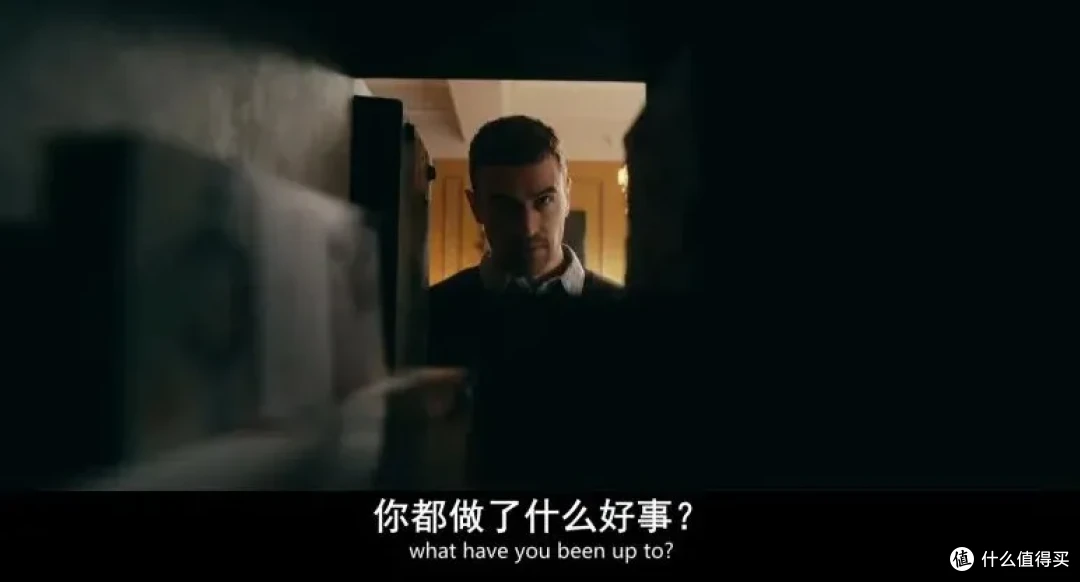 Netflix王牌美剧，杀回来了