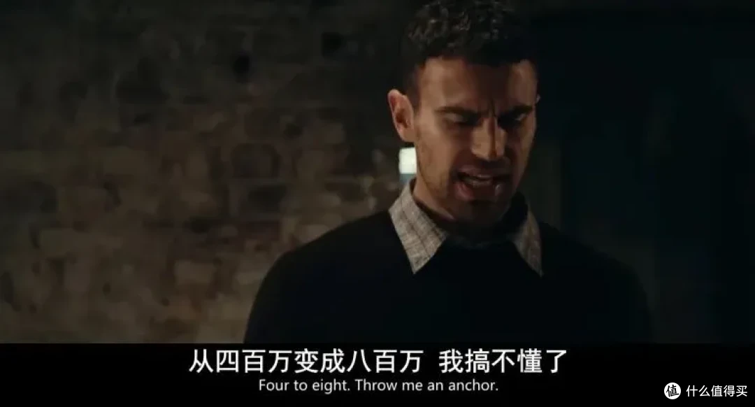 Netflix王牌美剧，杀回来了