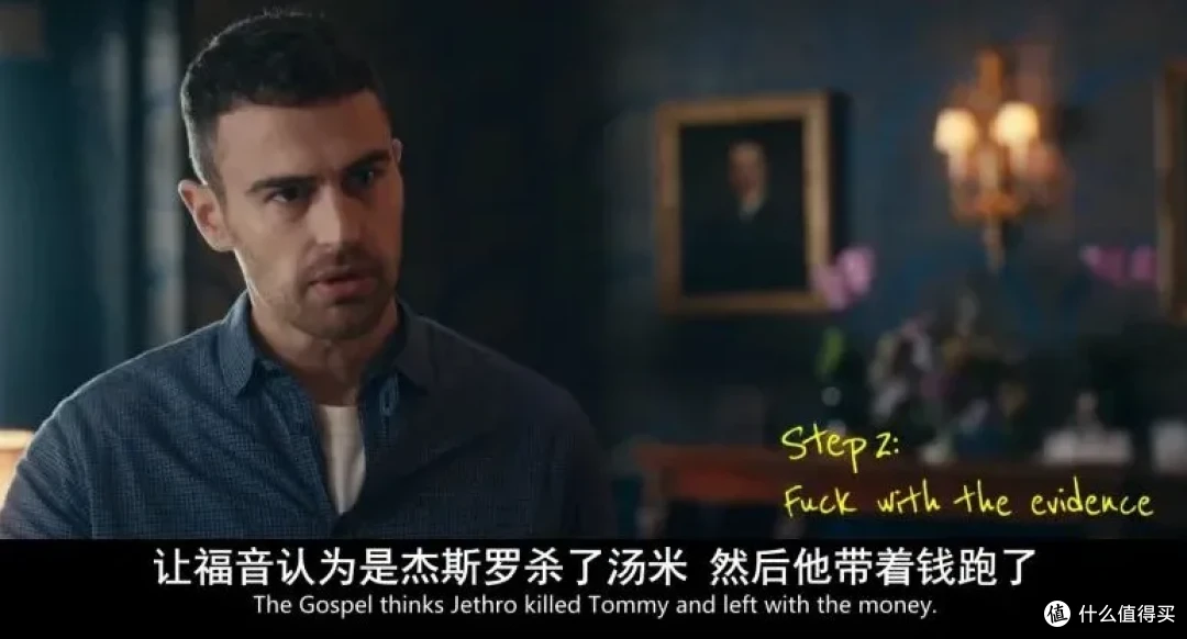 Netflix王牌美剧，杀回来了