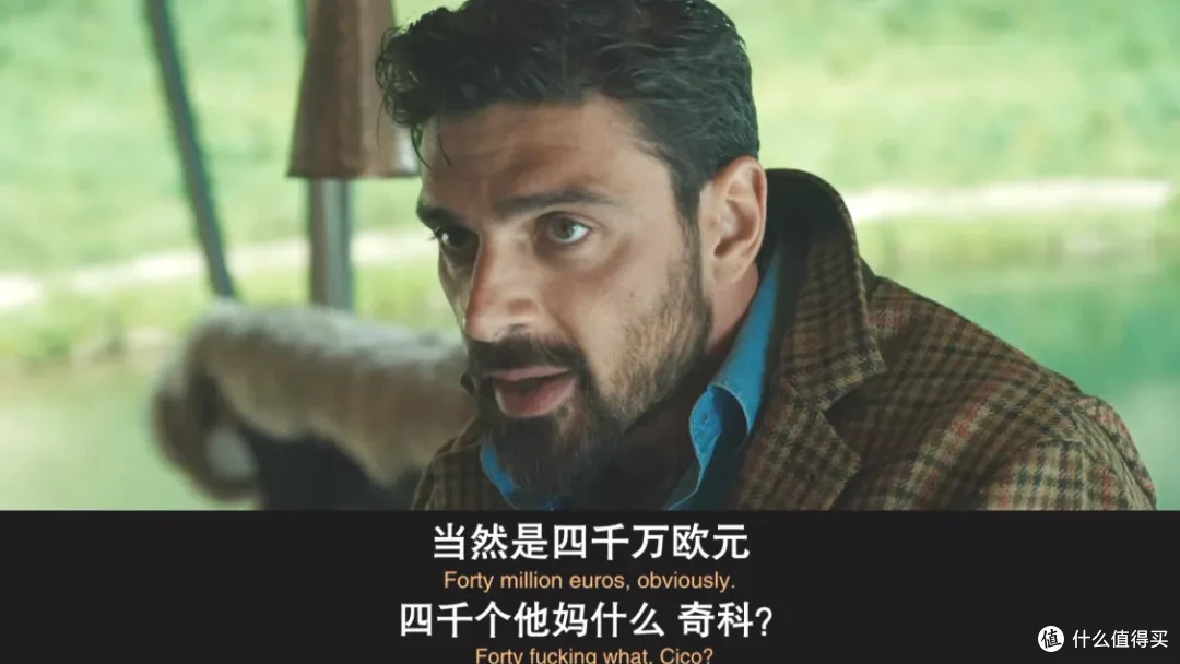 Netflix王牌美剧，杀回来了