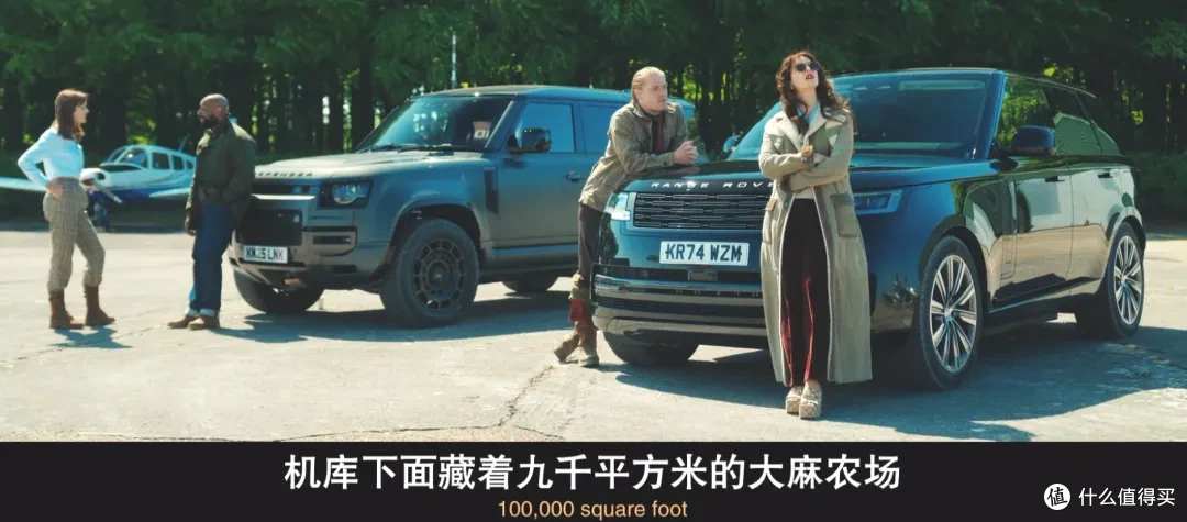 Netflix王牌美剧，杀回来了