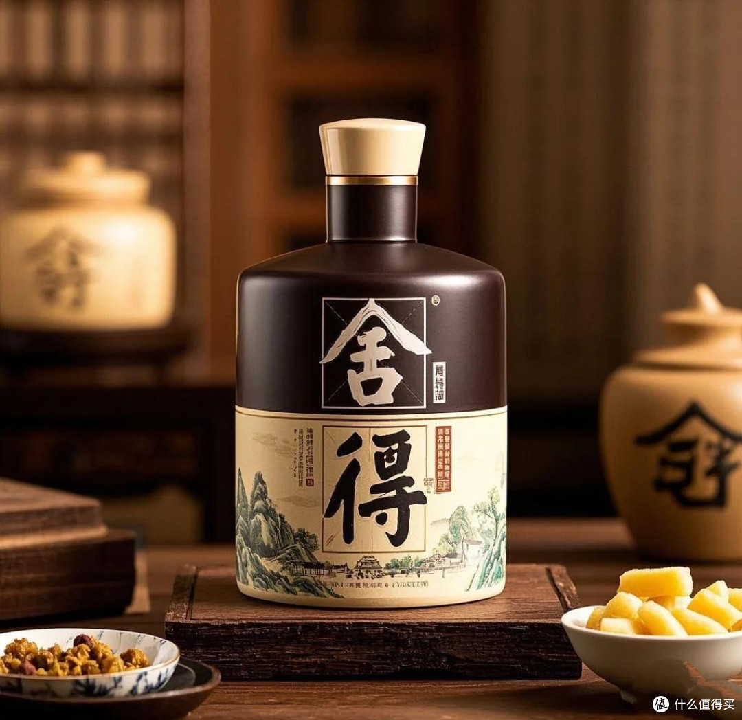 舍得酒业怎么样：一家定义老酒的白酒企业