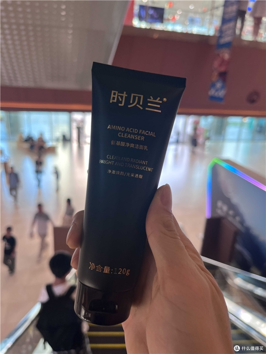 一到下午就满脸油光的通勤族氨基酸洗面奶怎么选?看清洁节奏更稳