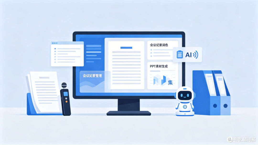 面向国企行政：不做技术开发，AI 证书如何选择？