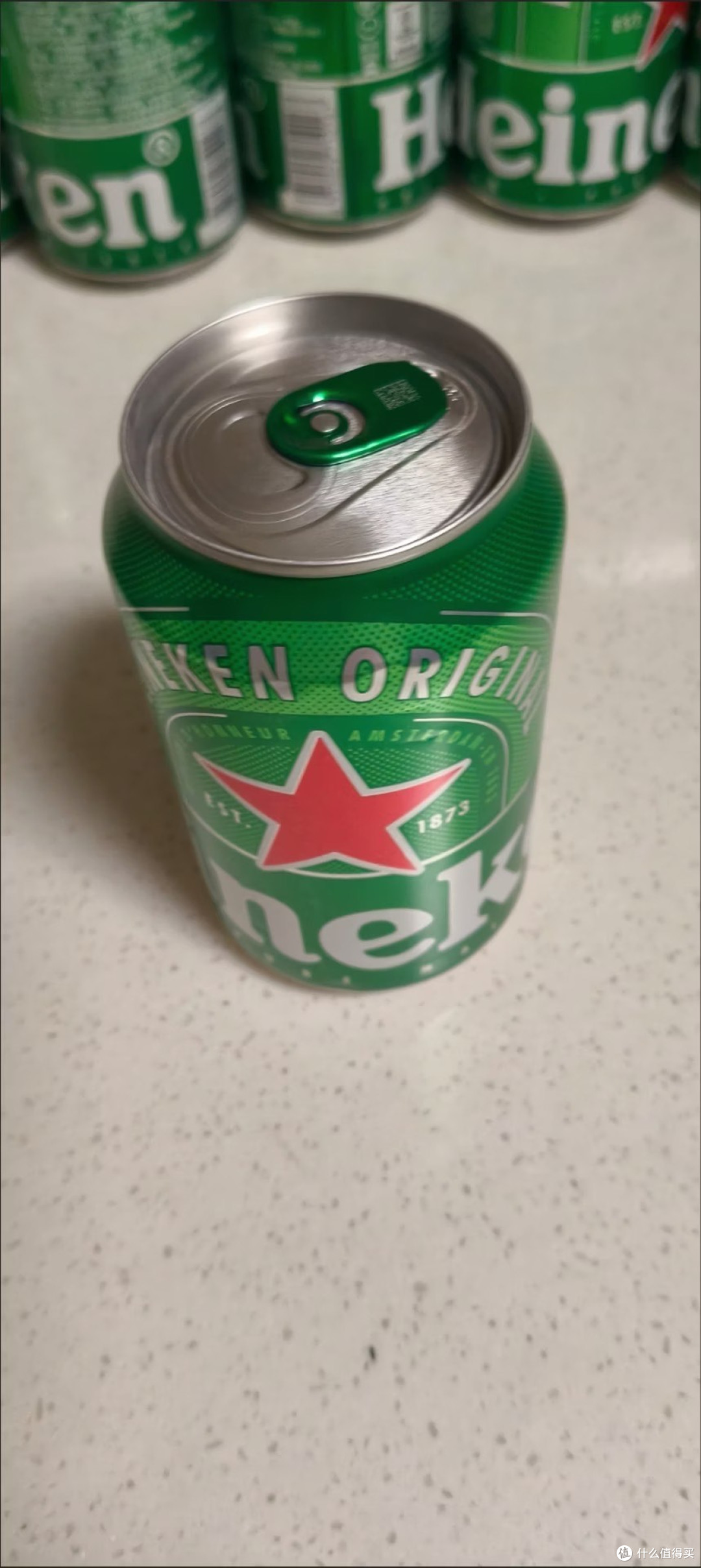 喜力啤酒带来的清醒松弛感