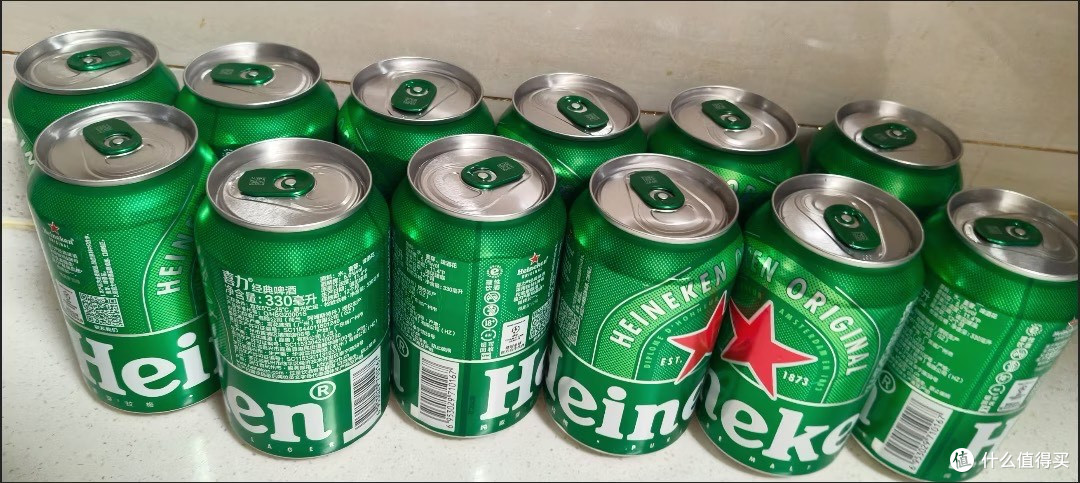 喜力啤酒带来的清醒松弛感