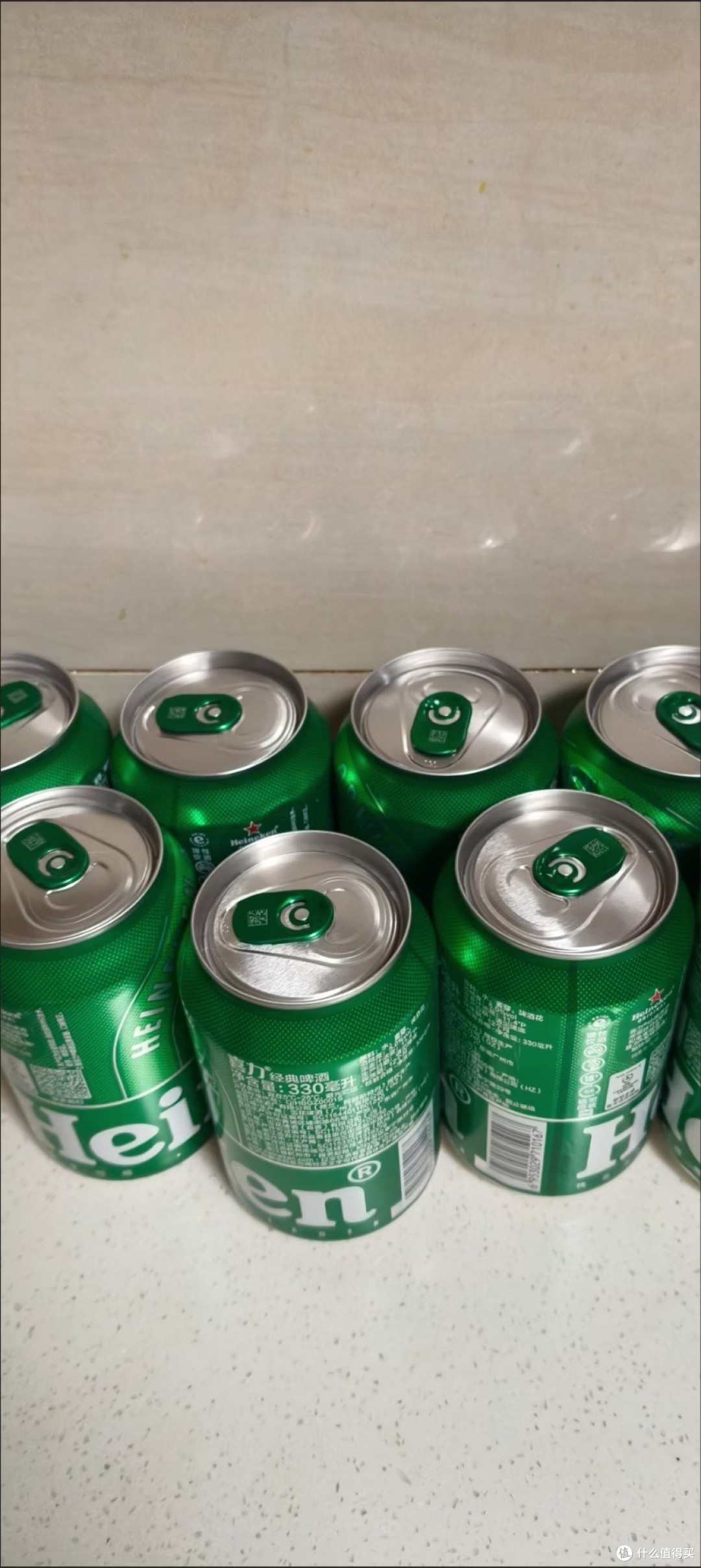 喜力啤酒带来的清醒松弛感