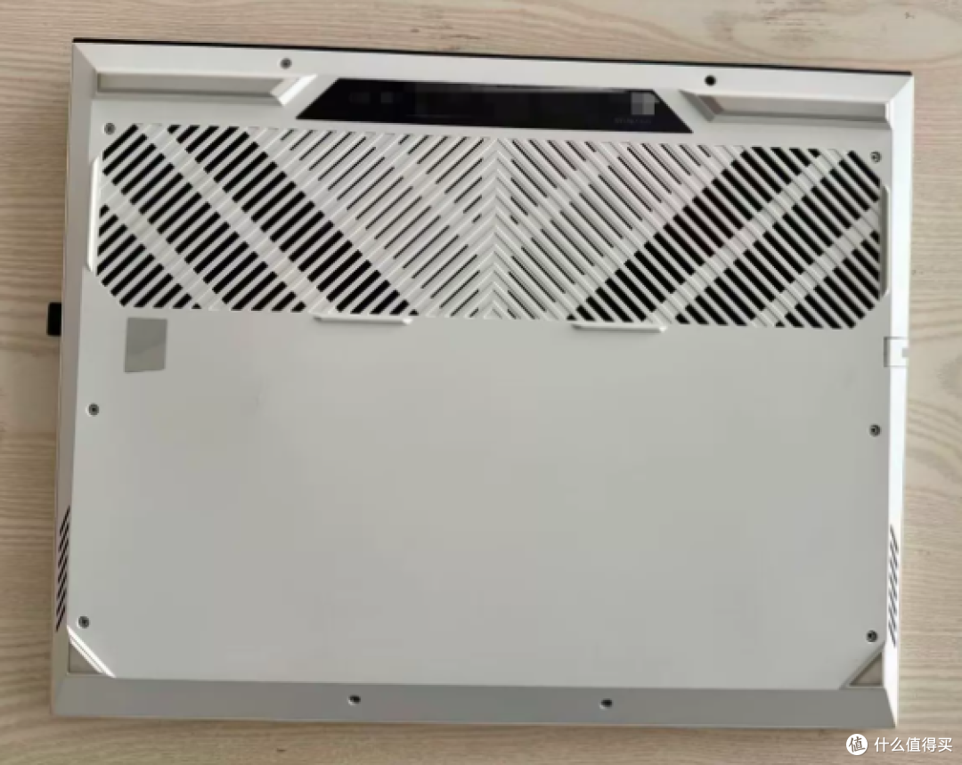 8484元二手G16 7630顶配:32G加3T值这个价吗