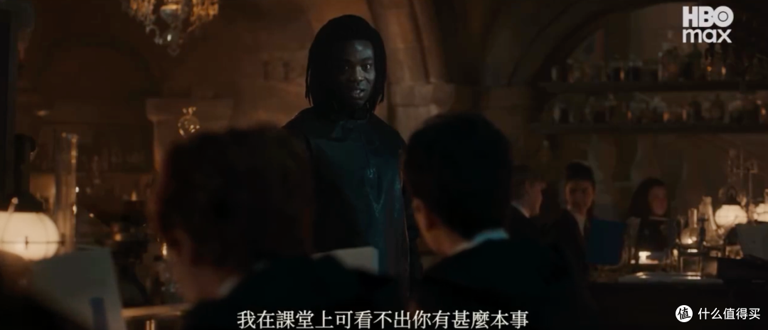 HBO再放大招,又一部超级IP要来了