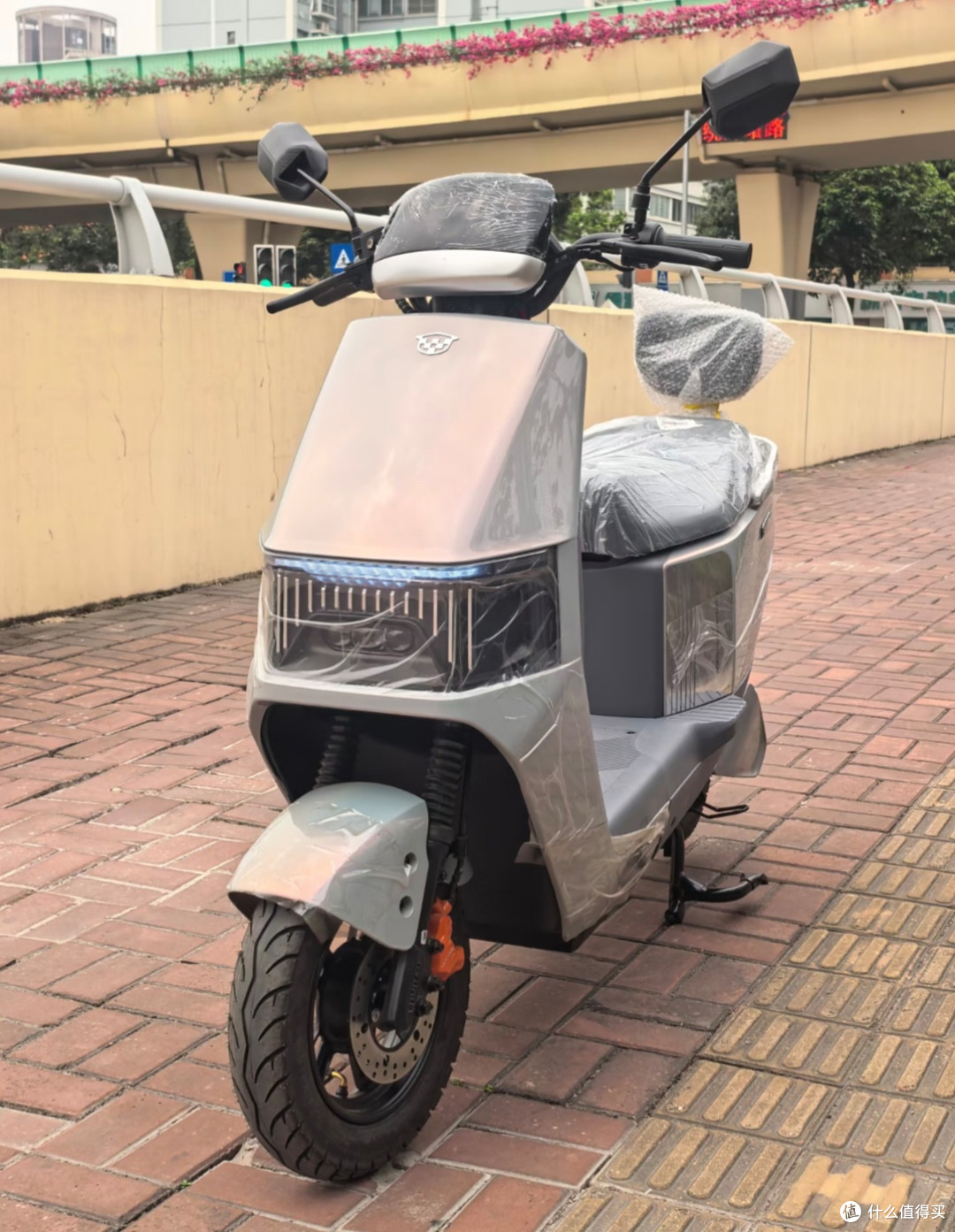 城市通勤代步实测|换掉地铁,我的电动车使用复盘