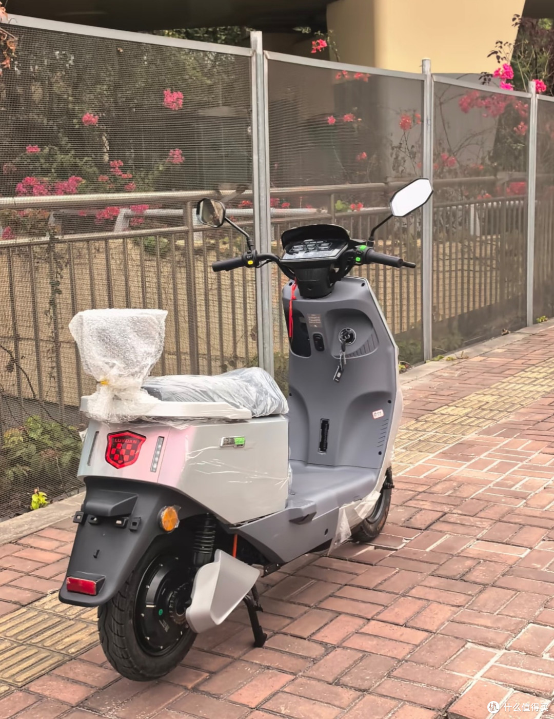 城市通勤代步实测|换掉地铁,我的电动车使用复盘