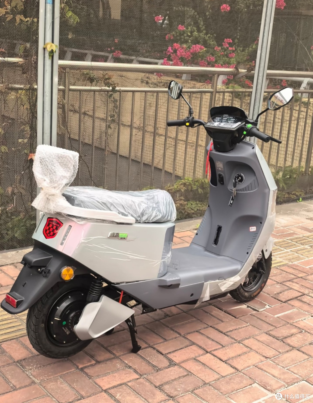 城市通勤代步实测|换掉地铁,我的电动车使用复盘