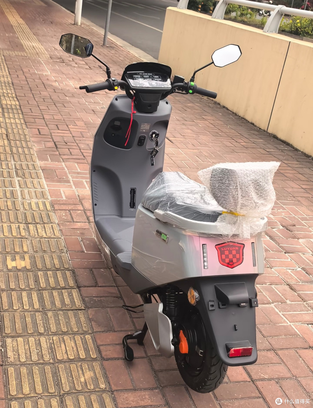城市通勤代步实测|换掉地铁,我的电动车使用复盘