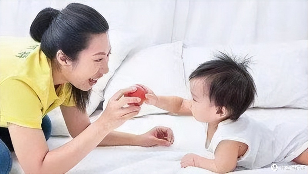 宝宝从娘胎里自带的7种技能,超过时间还在,请检查宝宝大脑发育