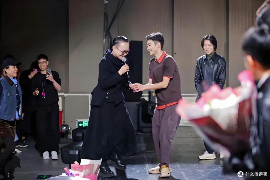 张一山《重案六组》前传:有人夸他内劲足,有人骂他像“猴戏”?