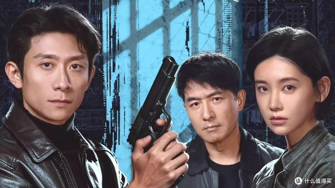 张一山《重案六组》前传:有人夸他内劲足,有人骂他像“猴戏”?
