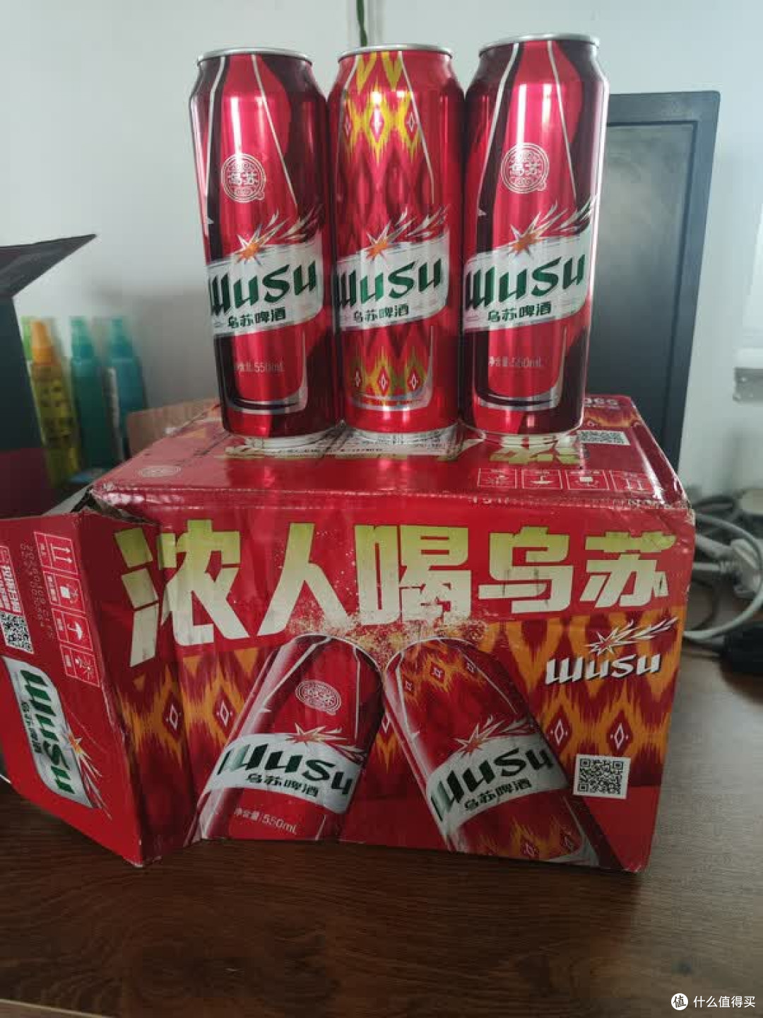 打工人下班后的微醺解压时刻