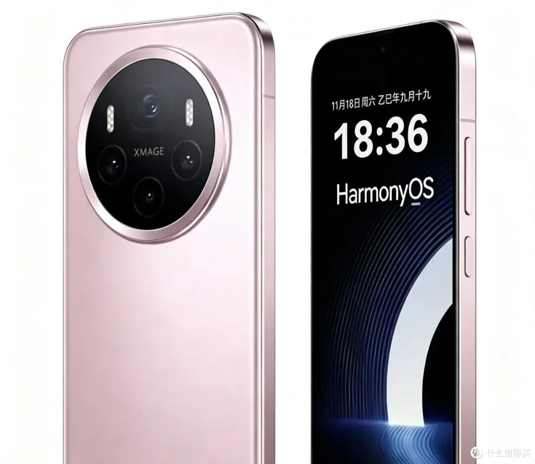 华为Mate 90疑似入网:国行5G真回来了?