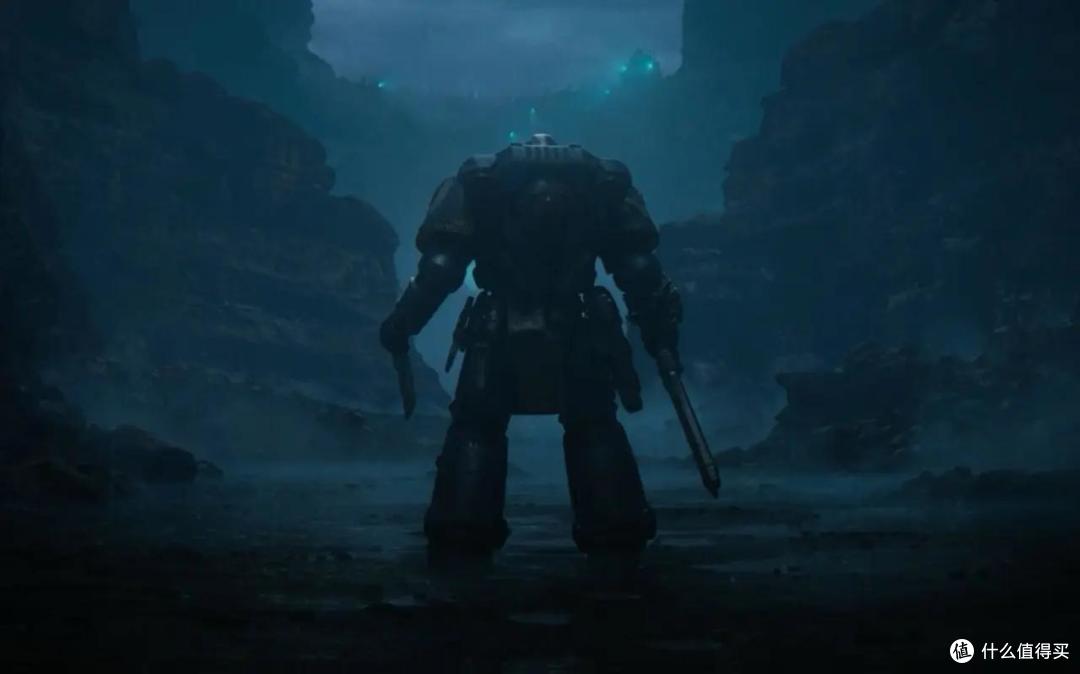 浅谈《绝地潜兵2》和战锤40K的世界观设定区别