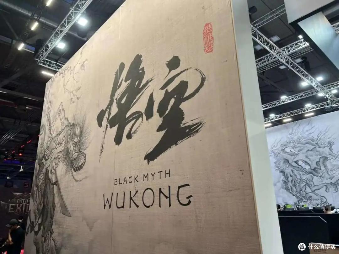 浅谈科隆游戏展:游戏行业里的弱国却撑起了最大,最纯粹的游戏展