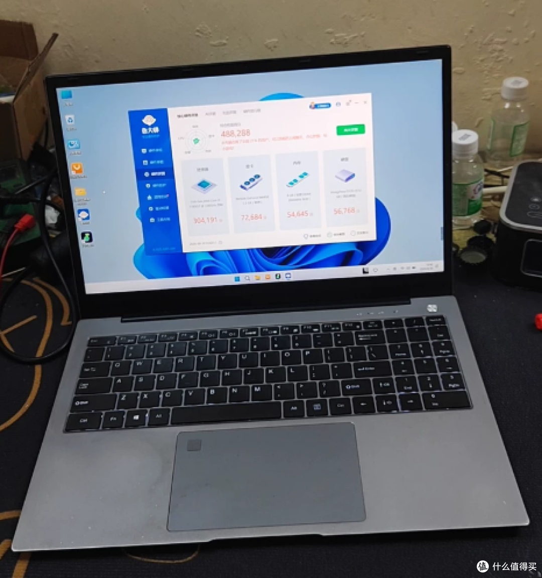 920元白牌i7本TU45B:i7是2020年的还香吗