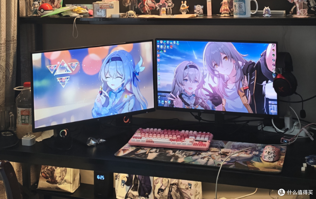 KTC H27E7S 显示器 不足千元价位，享受2K 高刷