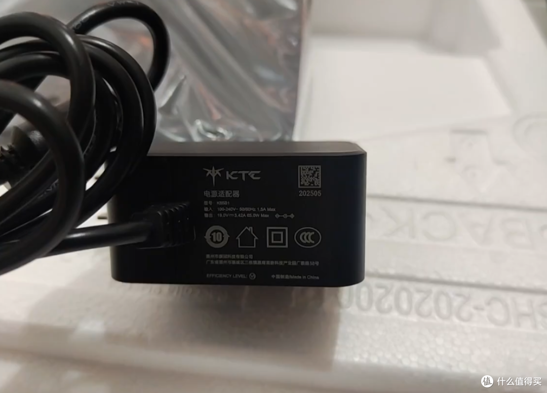 KTC H27E7S 显示器 不足千元价位，享受2K 高刷