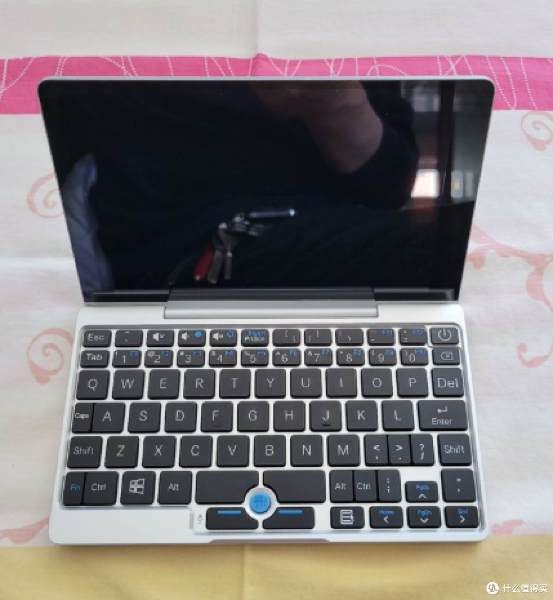 999元的GPD Pocket:7寸口袋电脑是玩具还是工具