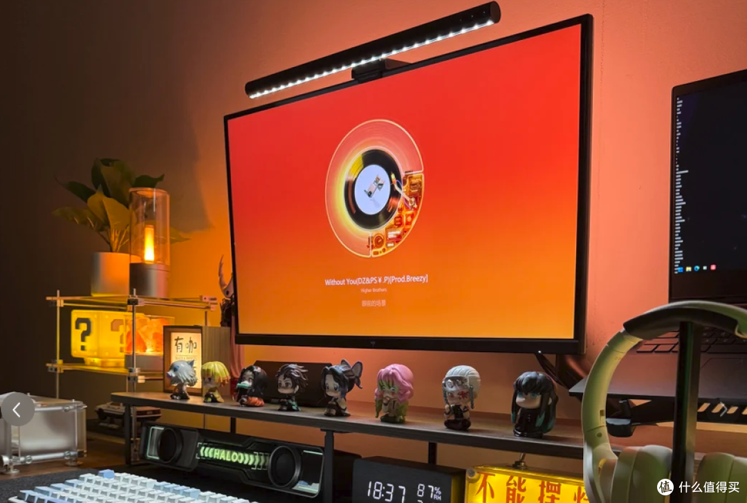 KTC H27E7S 显示器 不足千元价位，享受2K 高刷