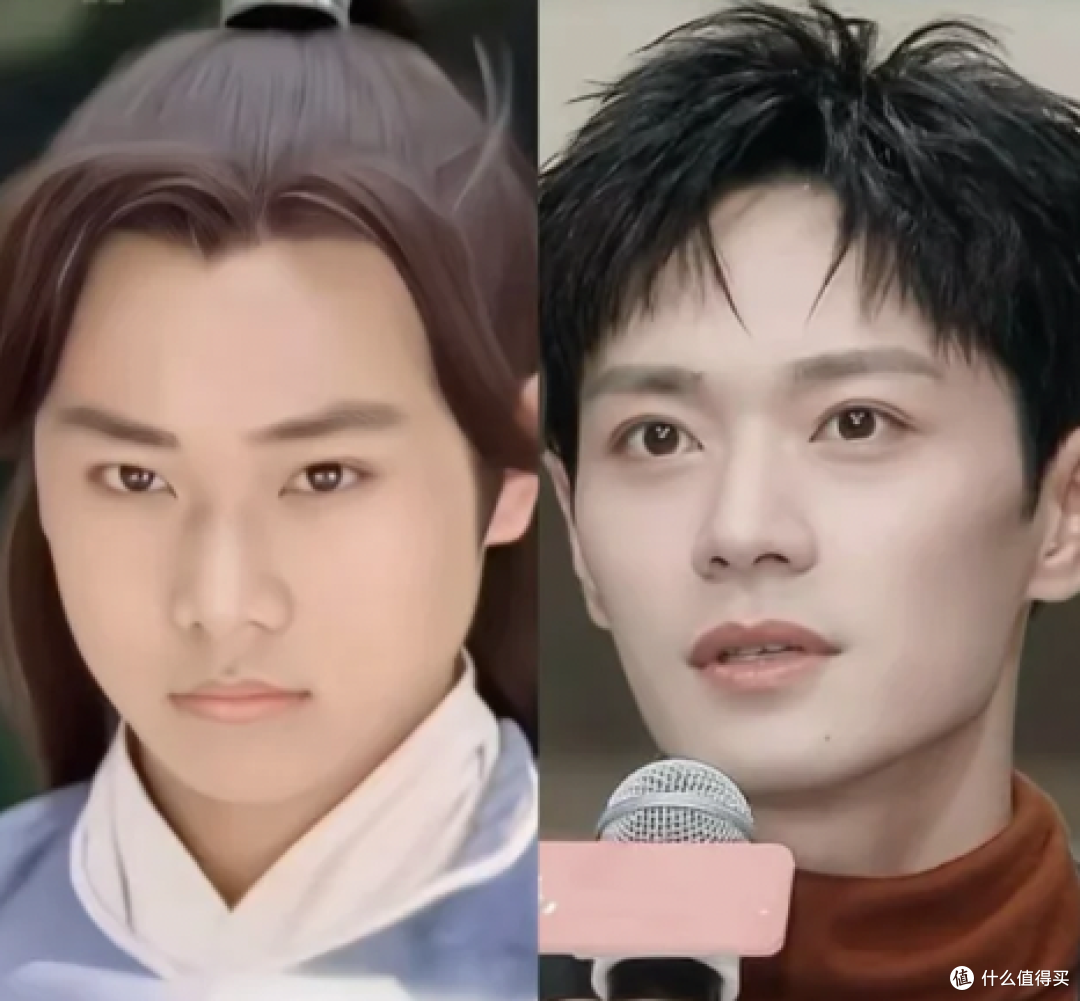 38岁“过气男星”一夜翻红!网友:居然变这么帅了?