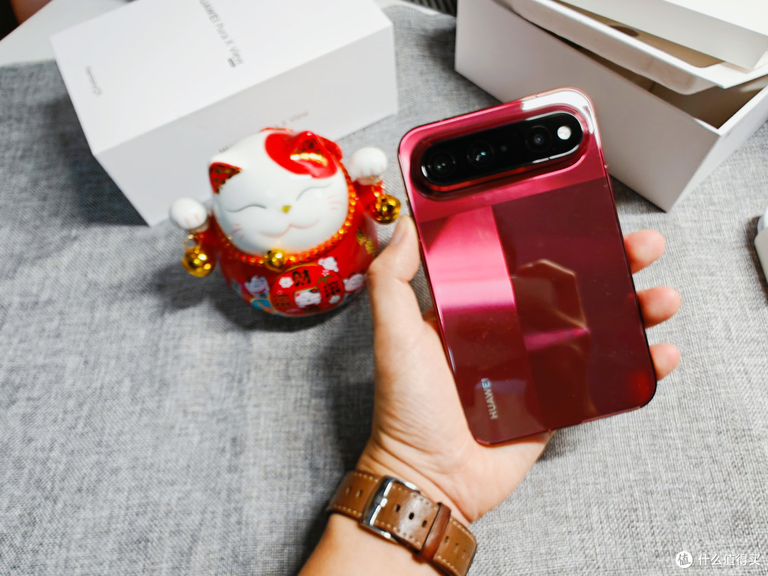 从Mate 80 Pro Max换到华为Pura X View，哪个更好用？
