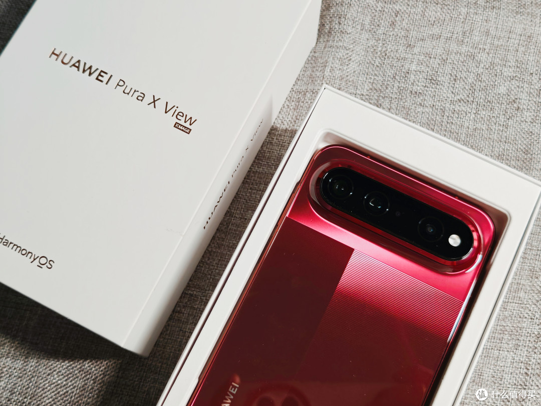 从Mate 80 Pro Max换到华为Pura X View，哪个更好用？