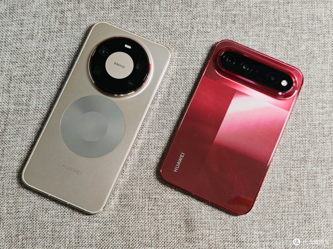 从Mate 80 Pro Max换到华为Pura X View，哪个更好用？