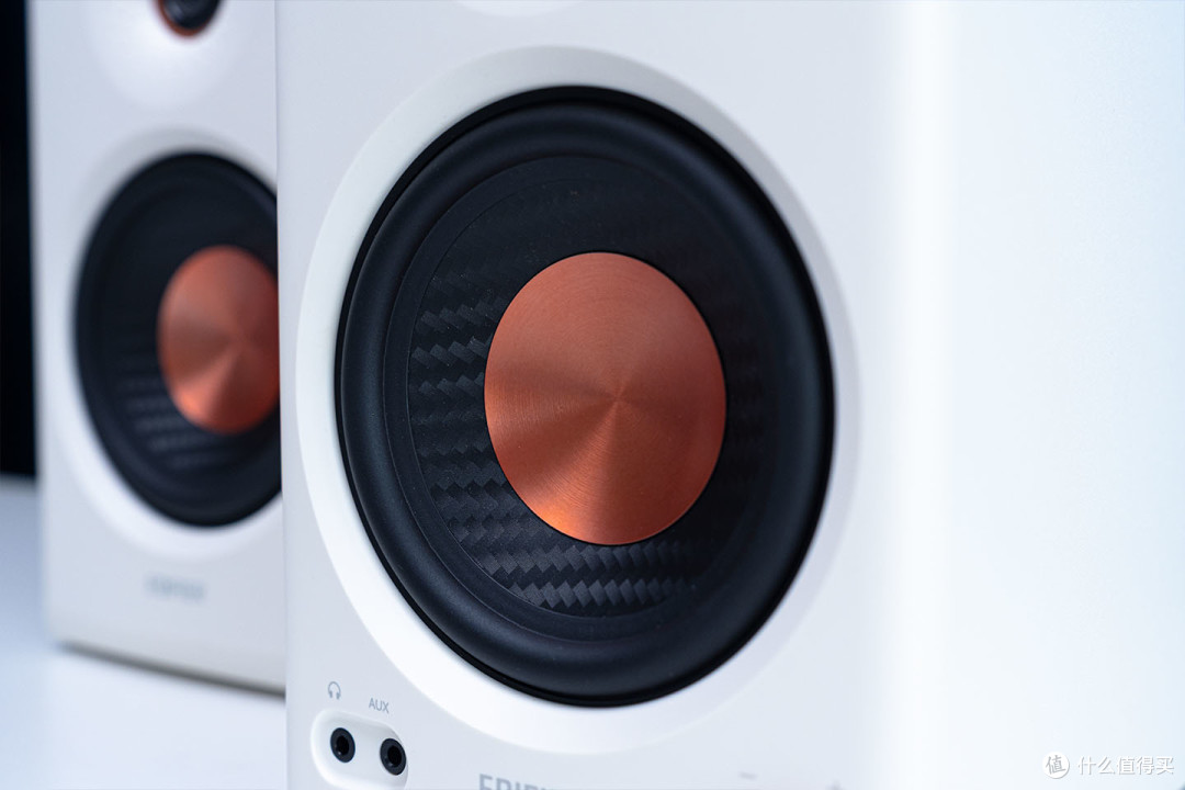 这个声价比很难挑刺！监听音箱的音质能不能满足你？漫步者MR4BT