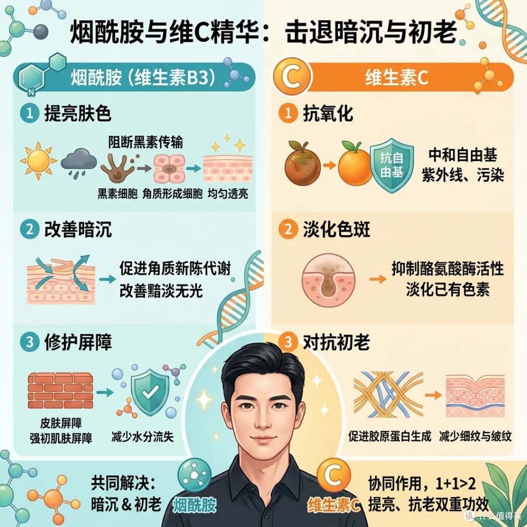 38岁“过气男星”一夜翻红!网友:居然变这么帅了?
