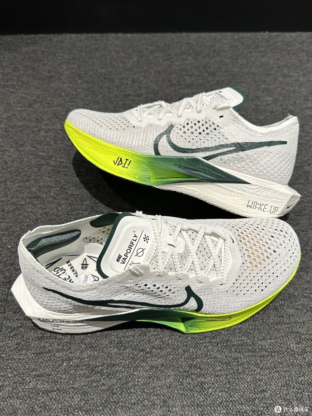 耐克Vaporfly Next% 3