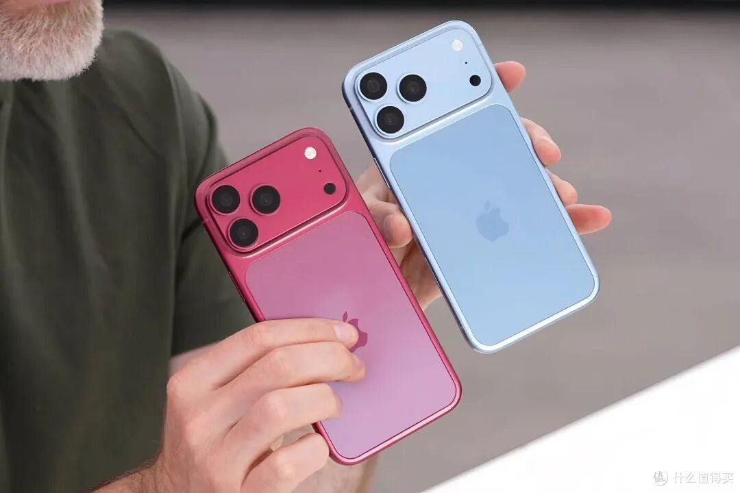 iPhone 18 Pro 即将发布!售价提前曝光,果粉还会买单吗?