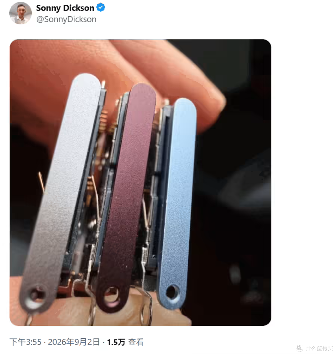iPhone 18 Pro 即将发布!售价提前曝光,果粉还会买单吗?