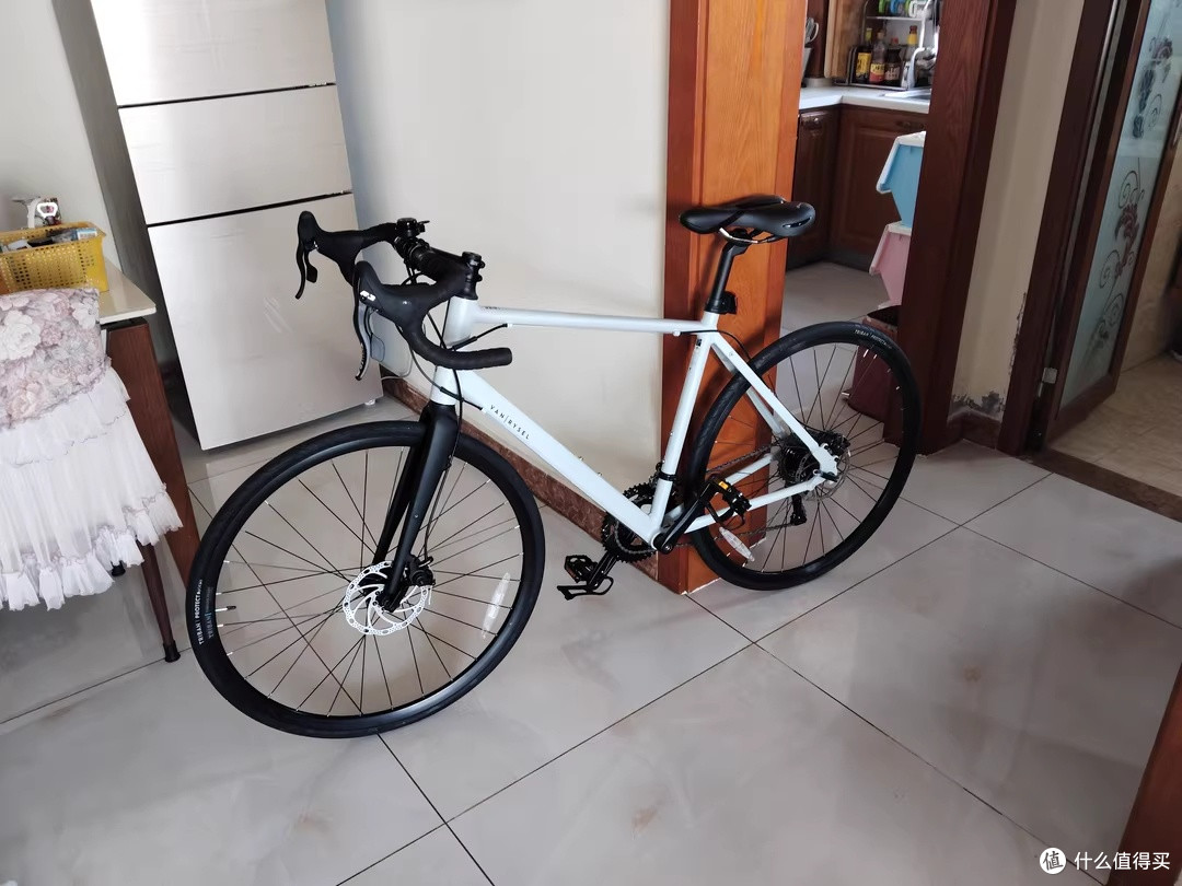 RC120:我的城市穿行利器