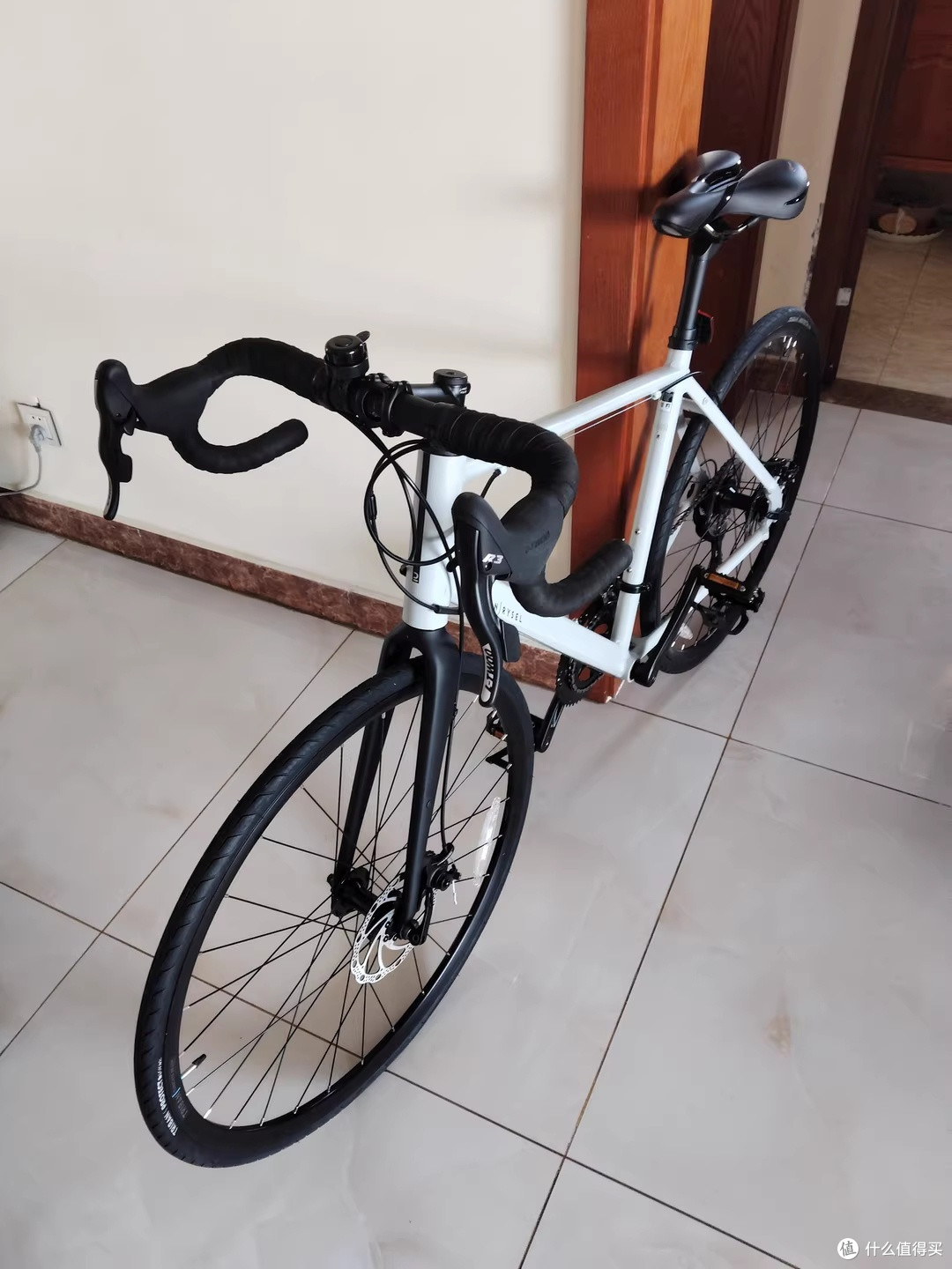 RC120：我的城市穿行利器