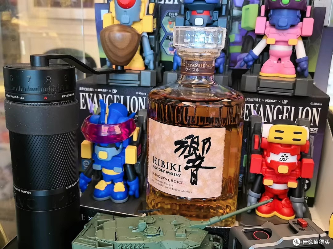 粉响入喉那一刻，下班后的疲惫终于落地