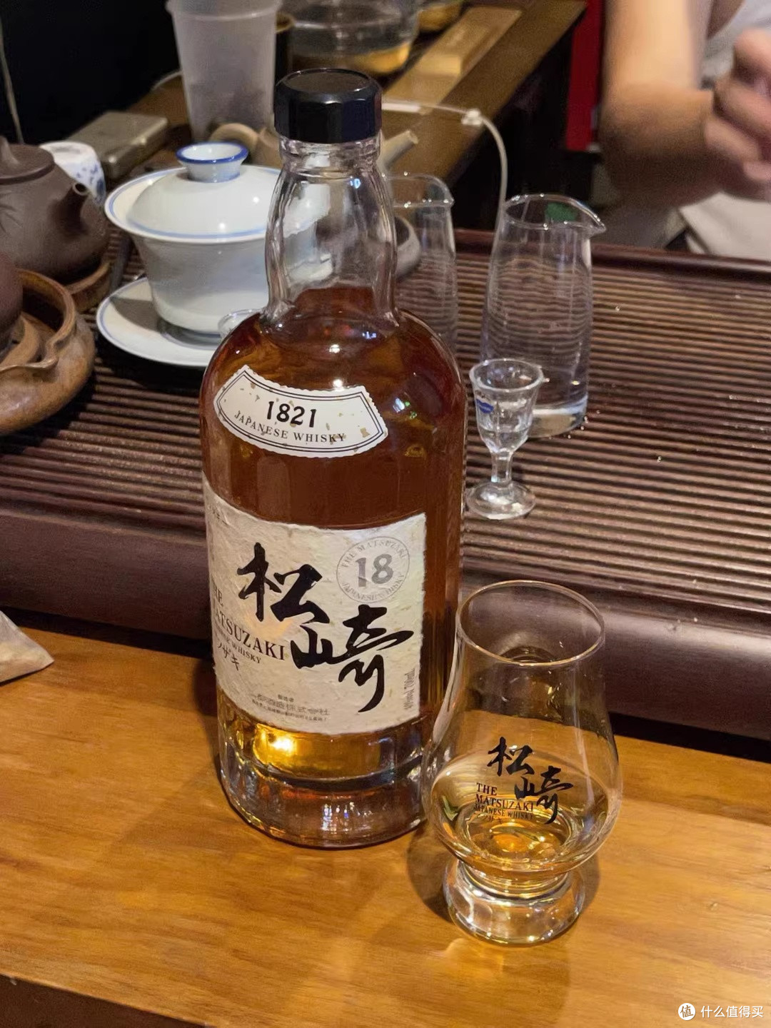 松崎18，给下班后的我留一盏琥珀色微醺