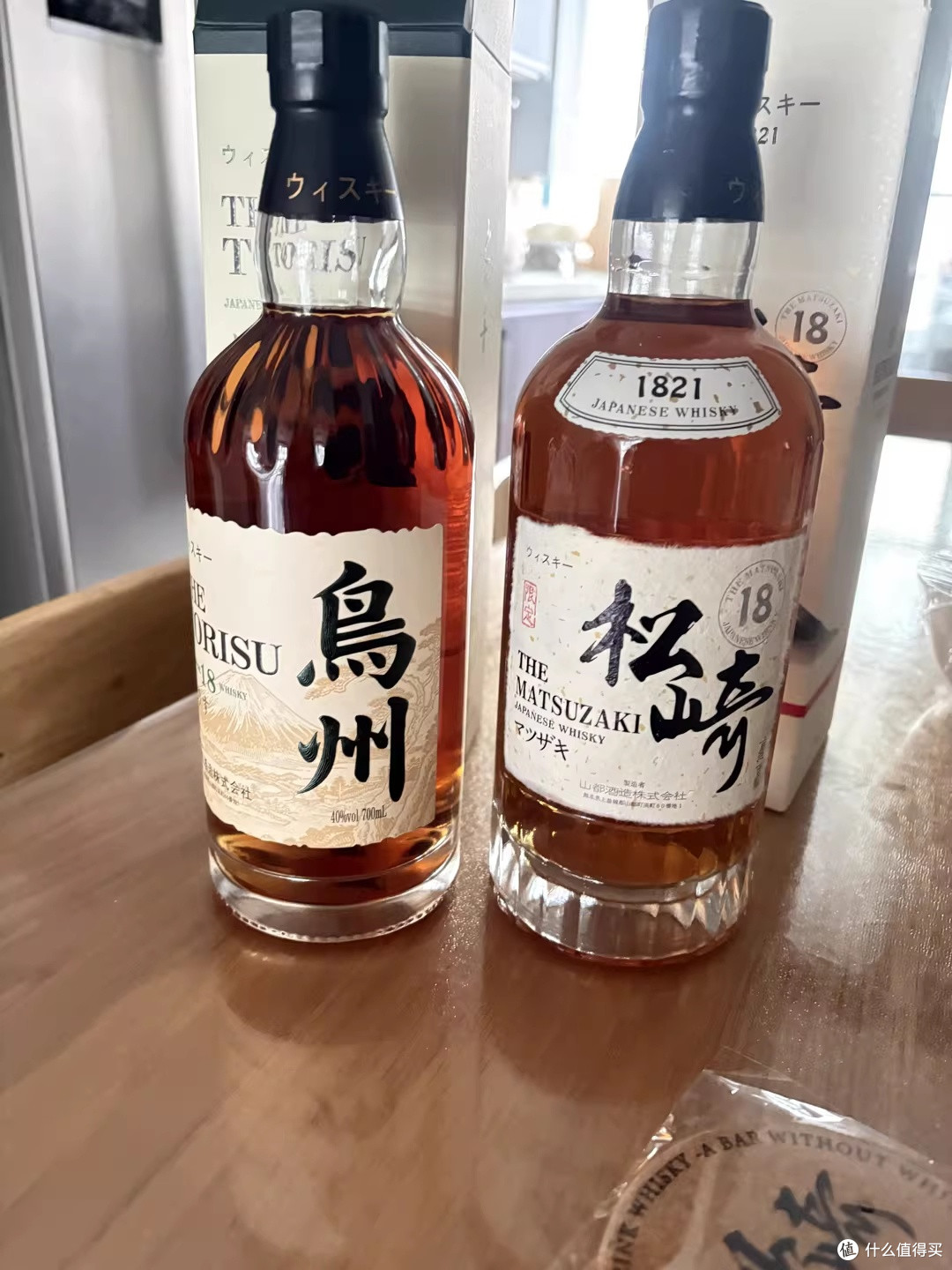 琥珀色松崎18,卸下一天疲惫的独酌仪式